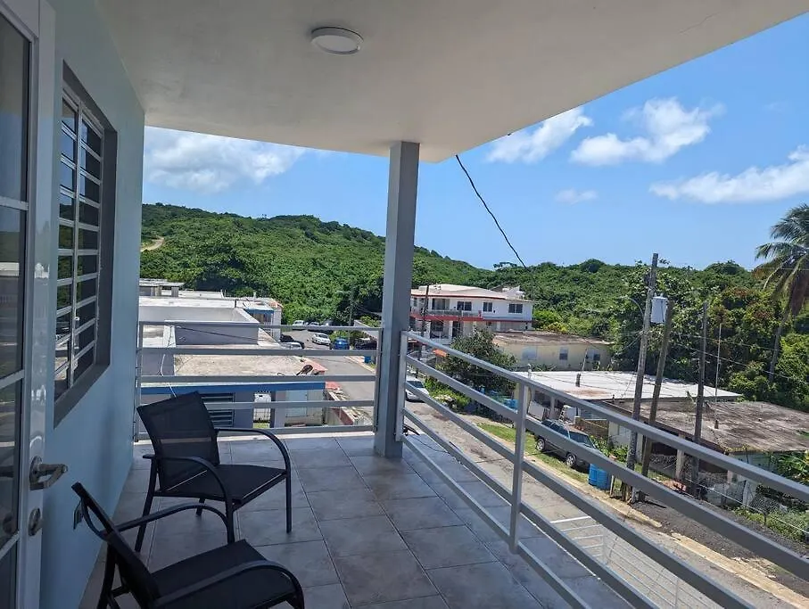 Comodo Y Acogedor En Fajardo Con Vista Al Mar 0*,  Porto Rico