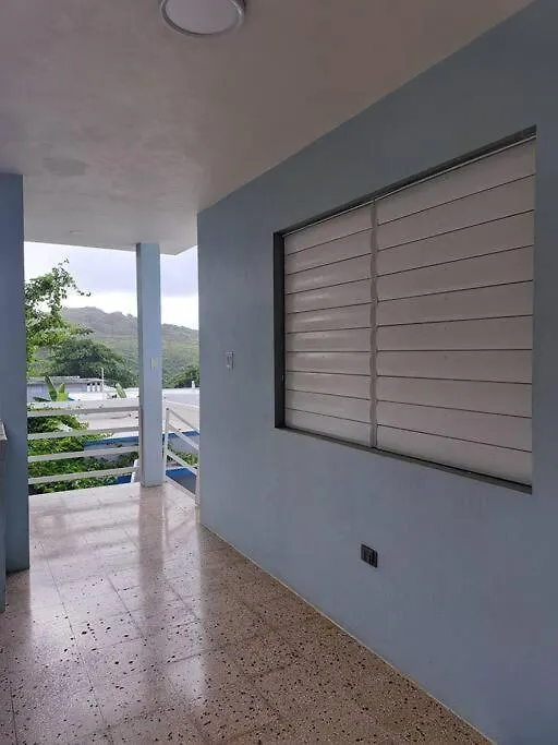 Comodo Y Acogedor En Fajardo Con Vista Al Mar 0*,  Porto Rico
