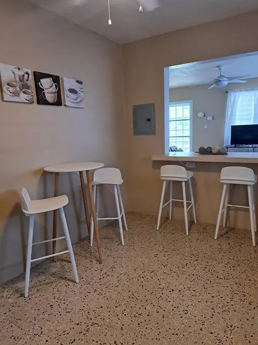 Casa vacanze Comodo Y Acogedor En Fajardo Con Vista Al Mar Porto Rico
