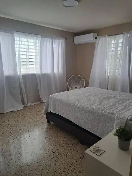 Comodo Y Acogedor En Fajardo Con Vista Al Mar Casa vacanze
